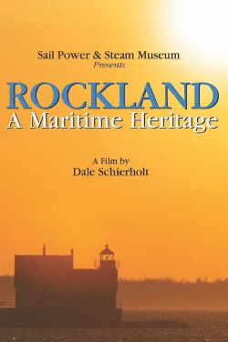 Rockland: A Maritime Heritage (2023)