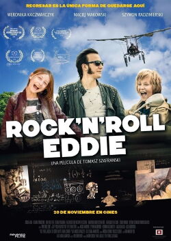 Rock’n’Roll Eddie (2019)