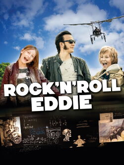 Rock´n´Roll Eddie (2019)