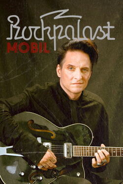 Rockpalast mobil: Unterwegs mit Bela B. (2006)