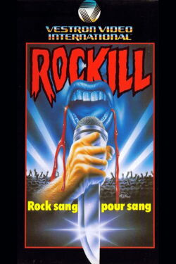 Rocktober Blood (1984)