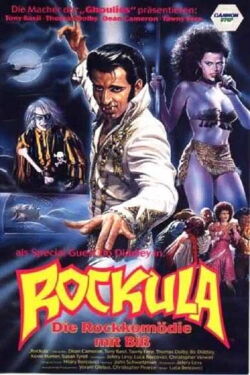 Rockula (1990)