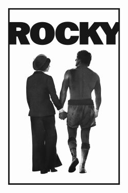 Rocky (1976)