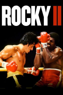 Rocky II - La revanche (1979)