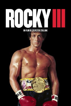 Rocky III : L'Oeil du tigre (1982)