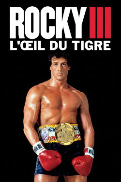 Rocky III : L'Oeil du tigre (1982)
