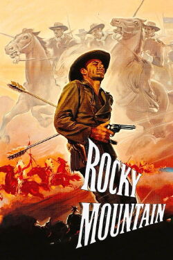 Rocky Mountain (1950)