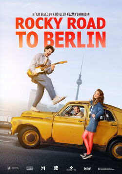 Rocky Road to Berlin (2024)
