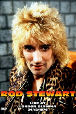Rod Stewart: Live at London Olympia (1976)