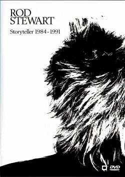 Rod Stewart - Storyteller 1984-1991 (1999)