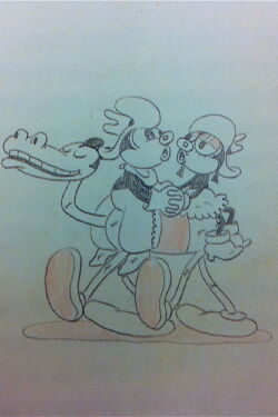 Rodeo Dough (1931)
