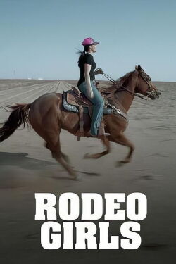 Rodeo Girls (2025)