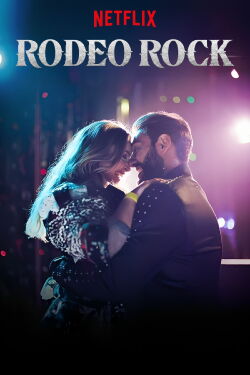 Rodeo rock (2023)
