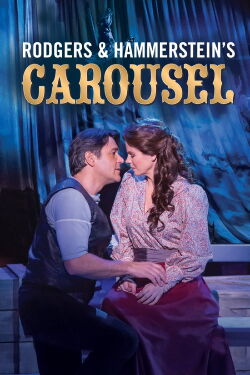 Rodgers and Hammerstein's Carousel: Live from Lincoln Center (2013)