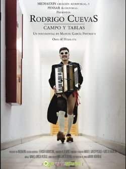 Rodrigo Cuevas. Campo y tablas (2017)