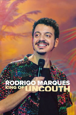 Rodrigo Marques: O Inimigo do Nível (2022)