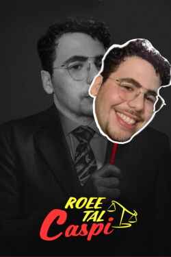 roee tal CASPI (2004)