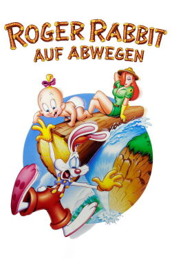 Roger auf Abwegen (1993)