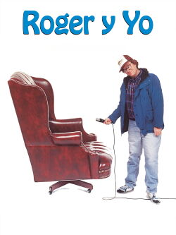 Roger y Yo (1989)