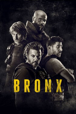 Rogue City (2020)