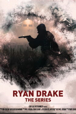Rogue Elements: A Ryan Drake Story (2024)