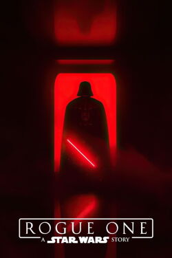 Rogue One : Une histoire de Star Wars (2016)