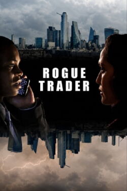Rogue Trader (2021)