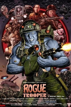 Rogue Trooper (2026)