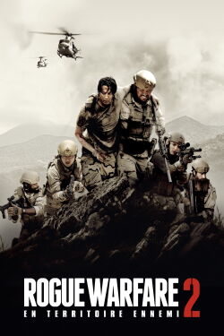 Rogue Warfare 2: En territoire ennemi (2019)