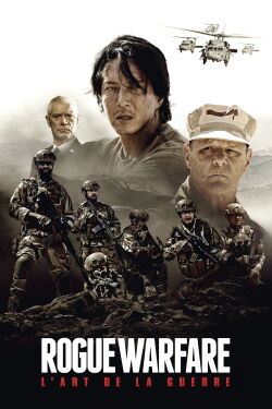 Rogue Warfare (2019)