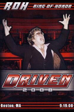ROH Driven 2008 (2008)