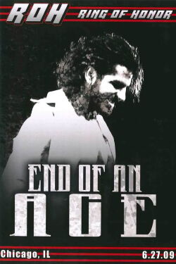 ROH End of An Age (2009)