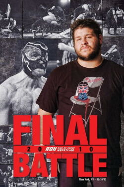 ROH Final Battle 2010 (2010)