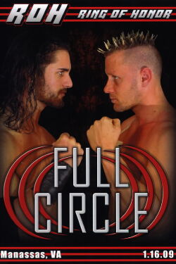 ROH Full Circle (2009)