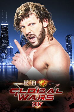 ROH: Global Wars Chicago (2017)