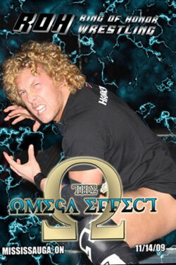 ROH The Omega Effect (2009)