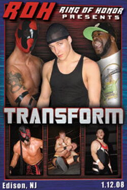 ROH Transform (2008)