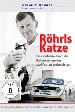 Röhrl's Cat (2011)
