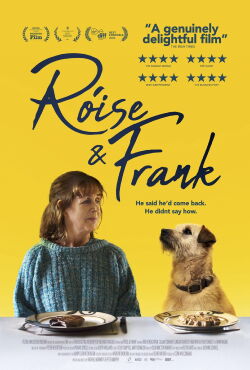 Róise y Frank (2022)