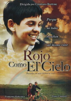 Rojo Como El Cielo (2006)