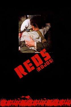Rojos (1981)