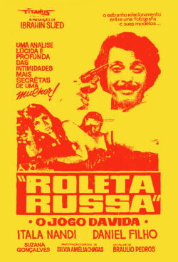Roleta Russa (1972)