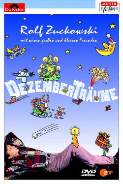Rolf Zuckowski's Dezemberträume (2003)