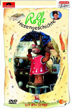Rolfs Hasengeschichte - Ich bin stark (2004)