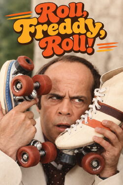 Roll, Freddy, Roll! (1974)