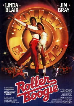 Roller Boogie (1979)