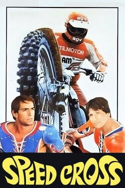 Roller Cross (1980)