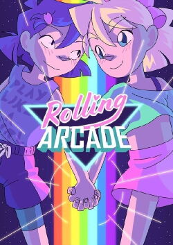 Rolling Arcade (2021)