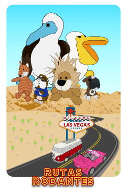 Rolling Road (2024)