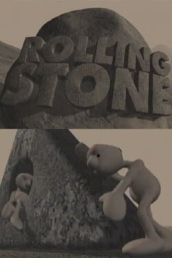 Rolling Stone (1995)